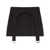 AMBUSH AMBUSH Corset mini skirt Black