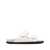 Palm Angels Palm Angels Logo Sandals WHITE