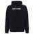 Burberry BURBERRY "Ansdell" hoodie Black