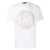 Versace Versace T-Shirts And Polos White WHITE