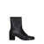 Maison Margiela Maison Margiela Tabi Boots Black