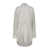 Maison Margiela Maison Margiela White Elegant Shirt Clothing WHITE