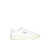 AUTRY 'Medalist' White Low Top Sneakers With Logo Detail In Leather Man WHITE