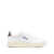 AUTRY Autry Medalist Low Sneakers Shoes WHITE