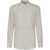 Dolce & Gabbana Dolce & Gabbana Long Sleeve Shirt With Dg Print In Cotton WHITE