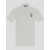 Dolce & Gabbana Dolce & Gabbana Logo Embroidery Polo Shirt WHITE