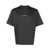 Jil Sander Jil Sander T-Shirts And Polos Black Black