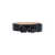 Salvatore Ferragamo Salvatore Ferragamo Belts Black