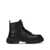 Dolce & Gabbana Dolce & Gabbana Dolce & Gabbana - Ankle Boots Black