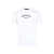 DSQUARED2 Dsquared2 T-Shirts And Polos WHITE