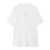 Burberry Burberry EKD cotton T-shirt WHITE