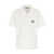 Dolce & Gabbana Dolce & Gabbana Logo Plaque Shirt WHITE