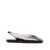 Jil Sander Jil Sander Black Leather Flats Black