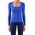 Diane von Furstenberg Diane Von Furstenberg Tops BLUE