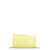 Jil Sander Jil Sander 'Impero' Media' Clutch YELLOW