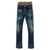 DSQUARED2 DSQUARED2 Jeans 'Skinny Twin Pack' BLUE