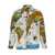 SAINT M×××××× Saint M×××××× World Map Shirt MULTICOLOR