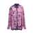 DARKPARK Darkpark Camicia 'Jaqueline Oversize Fluid' MULTICOLOR