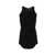 Rick Owens Rick Owens Tank Top 'Basic Rib' Black