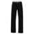 VTMNTS Vtmnts Double Waist Jeans Black