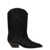 Isabel Marant Isabel Marant 'Duerto' Ankle Boots Black