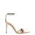 Alexandre Vauthier Alexandre Vauthier 'Metafisico' Sandals PINK