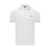 ZEGNA Zegna T-Shirts And Polos WHITE