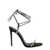 ALEVÌ Alevì 'Kiky' Sandals Black