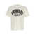 Ih Nom Uh Nit Ih Nom Uh Nit 'College' T-Shirt WHITE