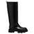 GIA BORGHINI Gia Borghini 'Perni 07' Ankle Boots Black