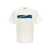 MAGLIANO Magliano 'Fardello' T-Shirt WHITE