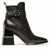 Tory Burch Tory Burch Bootie BLACK