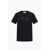 Moschino MOSCHINO T-shirts BLACK