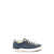 Philippe Model Philippe Model Sneakers BLUE