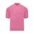 LANEUS Laneus Polos PINK