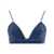 AGOLDE AGOLDE "Bralette" top BLUE