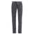 Balmain Balmain 5-Pocket Slim Fit Jeans BLACK