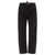 STUDIO NICHOLSON STUDIO NICHOLSON "Akerman" jeans BLACK