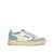 AUTRY Autry "Super Vintage" Sneakers WHITE