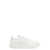 Givenchy Givenchy G4 Low-Top Sneakers WHITE