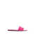 Givenchy GIVENCHY SANDALS NEON PINK