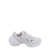 Givenchy GIVENCHY TK-MX LOW-TOP SNEAKERS WHITE