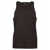 Tom Ford TOM FORD JERSEY TANK-TOP BROWN