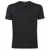 Tom Ford Tom Ford Silk-Cotton Blend T-Shirt BLACK