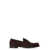 Church's Church'S Pembrey Suede Loafers BROWN