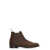 Church's CHURCH'S SUEDE CHELSEA BOOTS BROWN