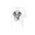 Kenzo Kenzo T-Shirts And Polos WHITE