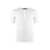 Dolce & Gabbana Dolce & Gabbana Ribbed Cotton Crew-Neck T-Shirt WHITE