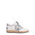 Golden Goose Golden Goose Ball Star Low-Top Sneakers WHITE