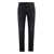 Dolce & Gabbana Dolce & Gabbana 5-Pocket Slim Fit Jeans Black